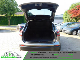 Nissan Qashqai 1.2 DIG-T 115 BVA  occasion � Beaupuy - photo n�10