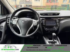 Nissan Qashqai 1.2 DIG-T 115 BVA  occasion � Beaupuy - photo n�9
