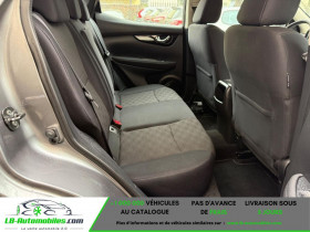 Nissan Qashqai 1.2 DIG-T 115 BVA  occasion � Beaupuy - photo n�8