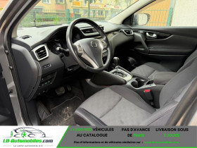 Nissan Qashqai 1.2 DIG-T 115 BVA  occasion � Beaupuy - photo n�7