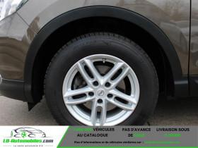 Nissan Qashqai 1.2 DIG-T 115 BVA  occasion � Beaupuy - photo n�9