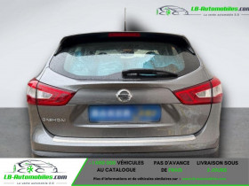 Nissan Qashqai 1.2 DIG-T 115 BVA  occasion � Beaupuy - photo n�6