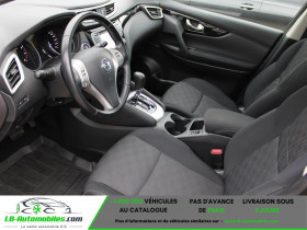 Nissan Qashqai 1.2 DIG-T 115 BVA  occasion � Beaupuy - photo n�8