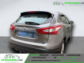 Nissan Qashqai 1.2 DIG-T 115 BVA  occasion � Beaupuy - photo n�4