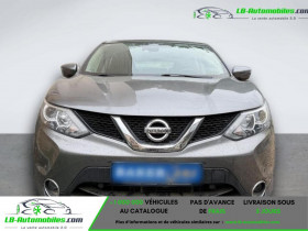 Nissan Qashqai 1.2 DIG-T 115 BVA  occasion � Beaupuy - photo n�5