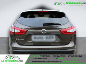 Nissan Qashqai 1.2 DIG-T 115 BVA  occasion � Beaupuy - photo n�7