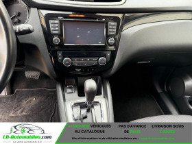 Nissan Qashqai 1.2 DIG-T 115 BVA  occasion � Beaupuy - photo n�3