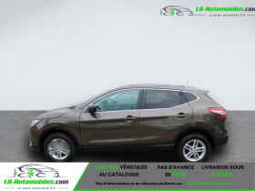 Nissan Qashqai 1.2 DIG-T 115 BVA  occasion � Beaupuy - photo n�6