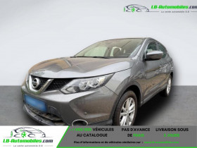 Nissan Qashqai 1.2 DIG-T 115 BVA  occasion � Beaupuy - photo n�2