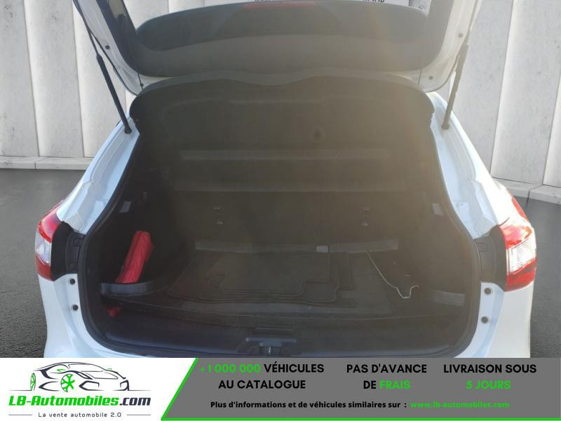 Nissan Qashqai 1.2 DIG-T 115 BVA  occasion  Beaupuy - photo n9