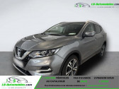 Nissan Qashqai occasion année 2017 boite Automatique Annonce Nissan Qashqai occasion Essence 1.2 DIG-T 115 BVA à Beaupuy