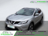 Nissan Qashqai occasion année 2016 boite Automatique Annonce Nissan Qashqai occasion Essence 1.2 DIG-T 115 BVA à Beaupuy