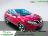 Nissan Qashqai occasion année 2017 boite Automatique Annonce Nissan Qashqai occasion Essence 1.2 DIG-T 115 BVA à Beaupuy