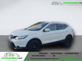 Nissan Qashqai occasion année 2017 boite Automatique Annonce Nissan Qashqai occasion Essence 1.2 DIG-T 115 BVA à Beaupuy