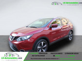 Nissan Qashqai occasion année 2017 boite Automatique Annonce Nissan Qashqai occasion Essence 1.2 DIG-T 115 BVA à Beaupuy