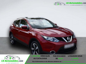 Nissan Qashqai , garage LB AUTOMOBILES  Beaupuy