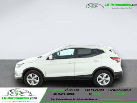 Nissan Qashqai 1.2 DIG-T 115 BVA  occasion � Beaupuy - photo n�6