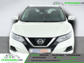 Nissan Qashqai 1.2 DIG-T 115 BVA  occasion � Beaupuy - photo n�5