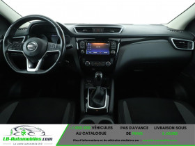 Nissan Qashqai 1.2 DIG-T 115 BVA  occasion � Beaupuy - photo n�3