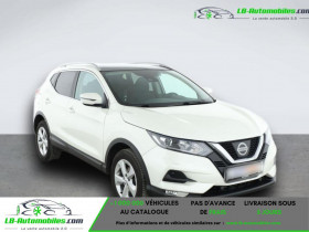 Nissan Qashqai 1.2 DIG-T 115 BVA  occasion � Beaupuy - photo n�2