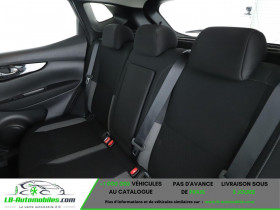 Nissan Qashqai 1.2 DIG-T 115 BVA  occasion � Beaupuy - photo n�9