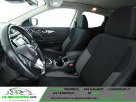 Nissan Qashqai 1.2 DIG-T 115 BVA  occasion � Beaupuy - photo n�8