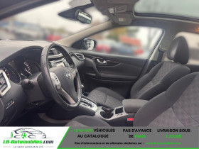Nissan Qashqai 1.2 DIG-T 115 BVA  occasion � Beaupuy - photo n�4