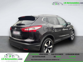 Nissan Qashqai 1.2 DIG-T 115 BVA  occasion � Beaupuy - photo n�3