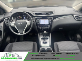 Nissan Qashqai 1.2 DIG-T 115 BVA  occasion � Beaupuy - photo n�2