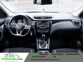 Nissan Qashqai 1.2 DIG-T 115 BVA  occasion � Beaupuy - photo n�3