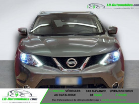 Nissan Qashqai 1.2 DIG-T 115 BVA  occasion � Beaupuy - photo n�3