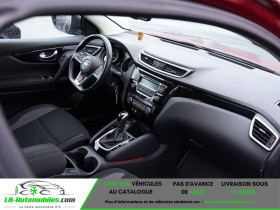 Nissan Qashqai 1.2 DIG-T 115 BVA  occasion � Beaupuy - photo n�5