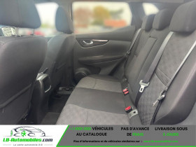 Nissan Qashqai 1.2 DIG-T 115 BVA  occasion � Beaupuy - photo n�5