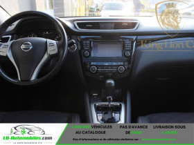 Nissan Qashqai 1.2 DIG-T 115 BVA  occasion � Beaupuy - photo n�2