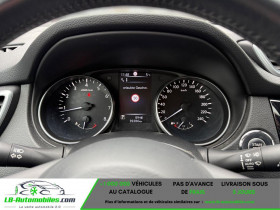 Nissan Qashqai 1.2 DIG-T 115 BVA  occasion � Beaupuy - photo n�10