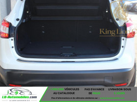 Nissan Qashqai 1.2 DIG-T 115 BVA  occasion � Beaupuy - photo n�8