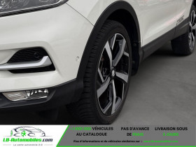 Nissan Qashqai 1.2 DIG-T 115 BVA  occasion � Beaupuy - photo n�9