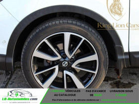 Nissan Qashqai 1.2 DIG-T 115 BVA  occasion � Beaupuy - photo n�7