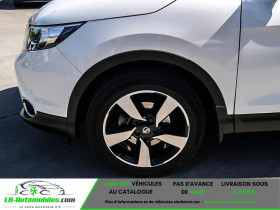 Nissan Qashqai 1.2 DIG-T 115 BVA  occasion � Beaupuy - photo n�7
