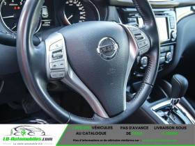 Nissan Qashqai 1.2 DIG-T 115 BVA  occasion � Beaupuy - photo n�6