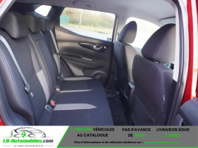 Nissan Qashqai 1.2 DIG-T 115 BVA  occasion � Beaupuy - photo n�6