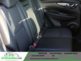 Nissan Qashqai 1.2 DIG-T 115 BVA  occasion � Beaupuy - photo n�6