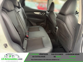 Nissan Qashqai 1.2 DIG-T 115 BVA  occasion � Beaupuy - photo n�7