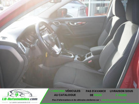 Nissan Qashqai 1.2 DIG-T 115 BVA  occasion � Beaupuy - photo n�5