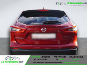 Nissan Qashqai 1.2 DIG-T 115 BVA  occasion � Beaupuy - photo n�4