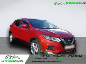 Nissan Qashqai 1.2 DIG-T 115 BVA  occasion � Beaupuy - photo n�2