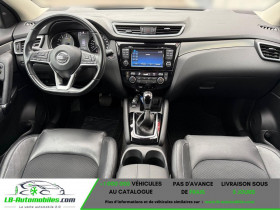 Nissan Qashqai 1.2 DIG-T 115 BVA  occasion � Beaupuy - photo n�3