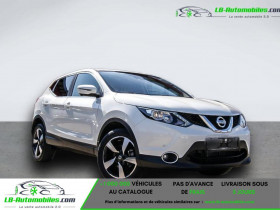 Nissan Qashqai 1.2 DIG-T 115 BVA  occasion � Beaupuy - photo n�2