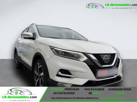 Nissan Qashqai 1.2 DIG-T 115 BVA  occasion � Beaupuy - photo n�2