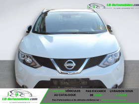 Nissan Qashqai 1.2 DIG-T 115 BVA  occasion � Beaupuy - photo n�3